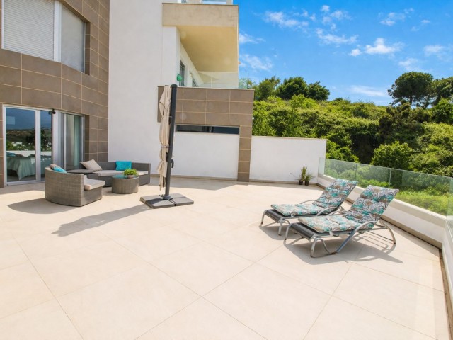 3 Bedrooms Apartment in La Cala Golf