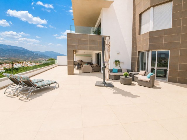 3 Bedrooms Apartment in La Cala Golf