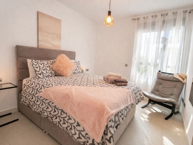 3 Bedrooms Apartment in La Cala Golf