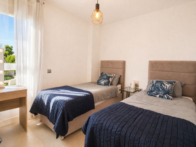 3 Bedrooms Apartment in La Cala Golf