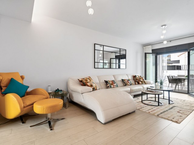 Townhouse, La Cala de Mijas