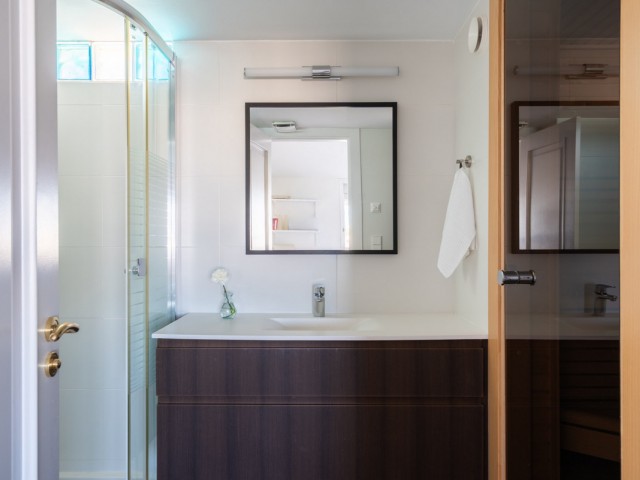 3 Sovrums Lägenhet i Benalmadena