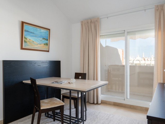 3 Bedrooms Apartment in Benalmadena