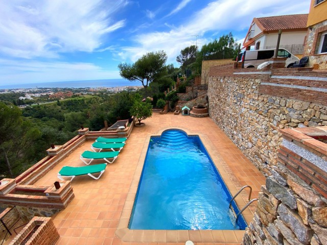 Villa, Marbella, R4243780