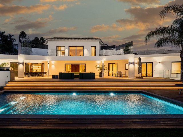 Villa Nagüeles - R5113876