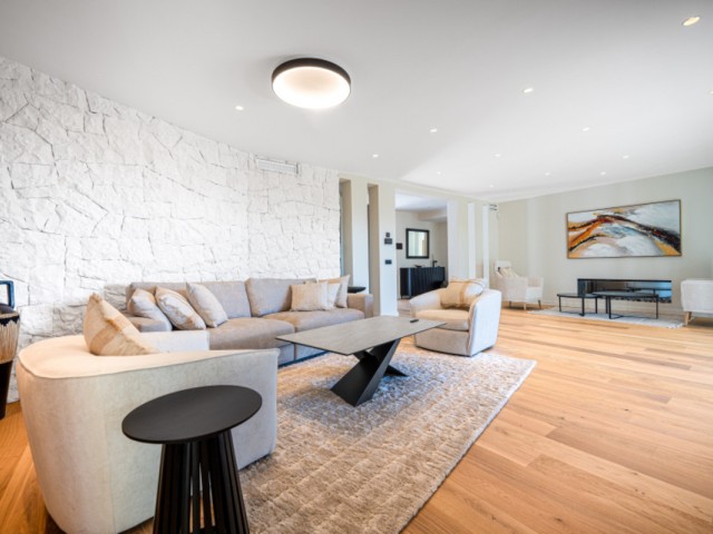 5 Soveroms Villa i Nagüeles