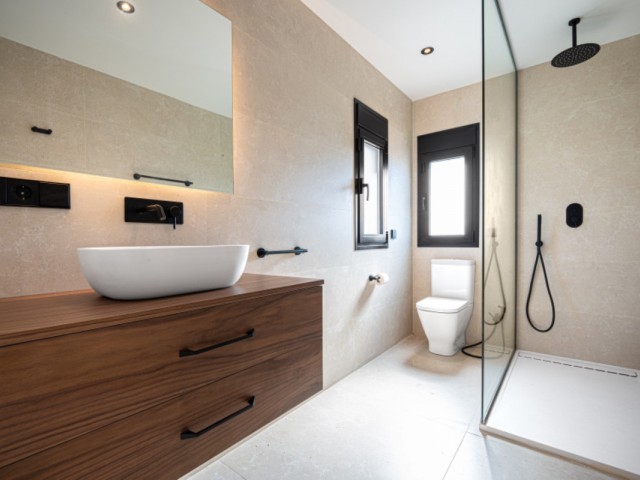 5 Soveroms Villa i Nagüeles