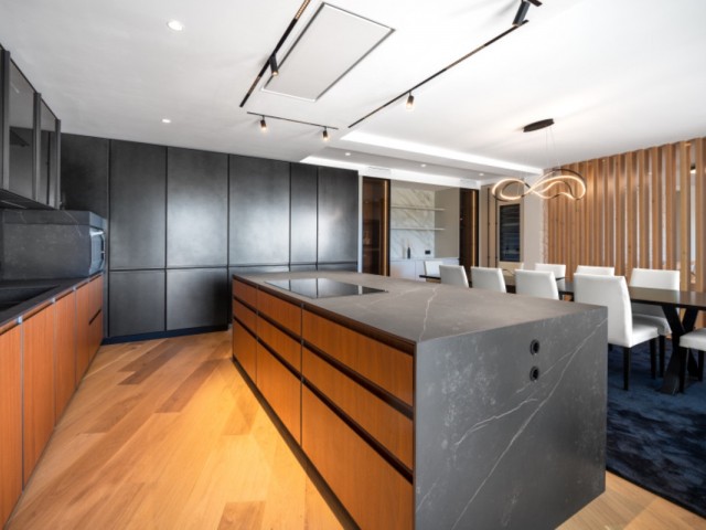 5 Soveroms Villa i Nagüeles