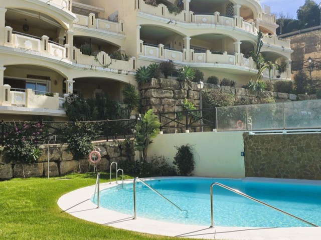 2 Makuuhuoneen Huoneisto Elviria