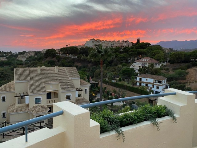 2 Makuuhuoneen Huoneisto Elviria