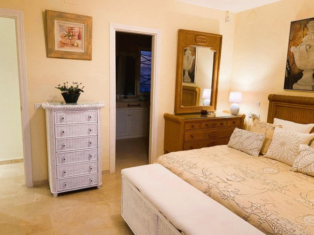 2 Makuuhuoneen Huoneisto Elviria