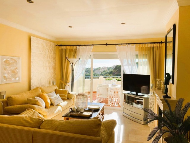 2 Makuuhuoneen Huoneisto Elviria