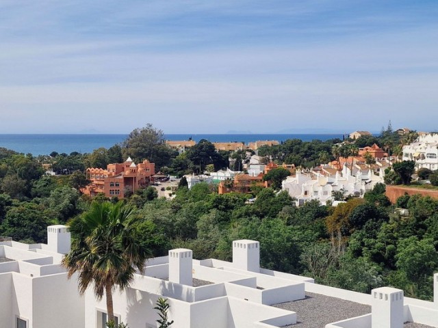 3 Makuuhuoneen Rivitalo Artola