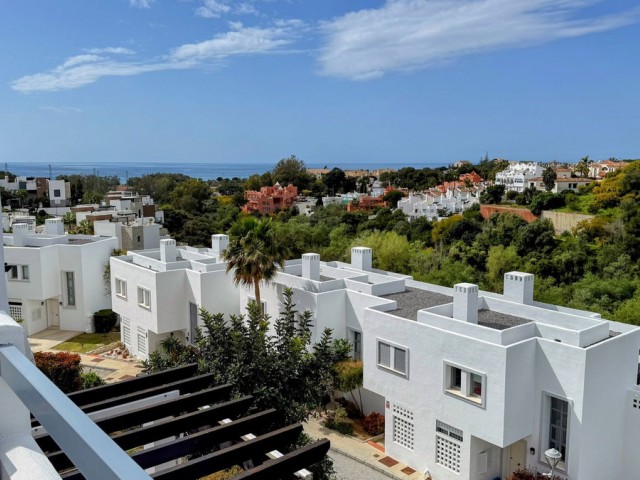 3 Makuuhuoneen Rivitalo Artola