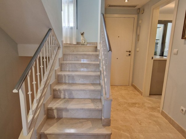 3 Makuuhuoneen Rivitalo Artola