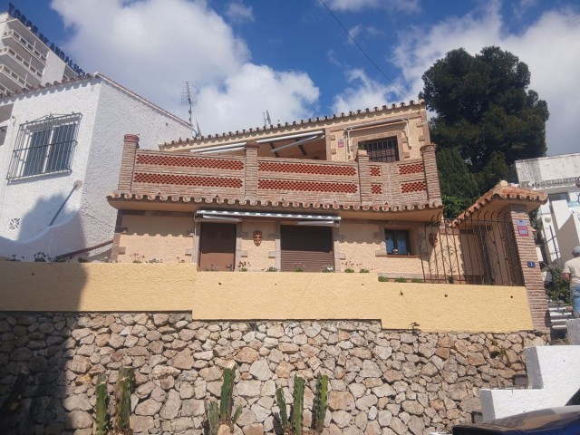 Maison mitoyenne Nueva Andalucía - R5344231