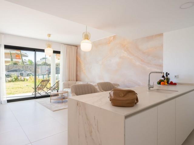 Appartement, Fuengirola