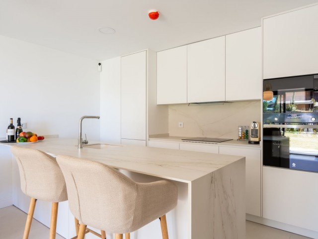 2 Soveroms Leilighet i Fuengirola