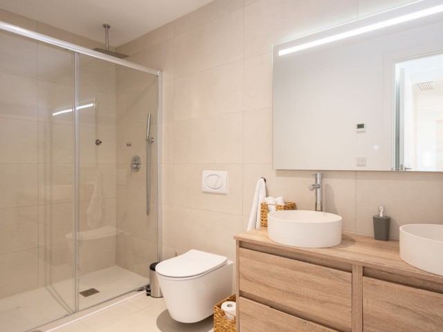 2 Soveroms Leilighet i Fuengirola