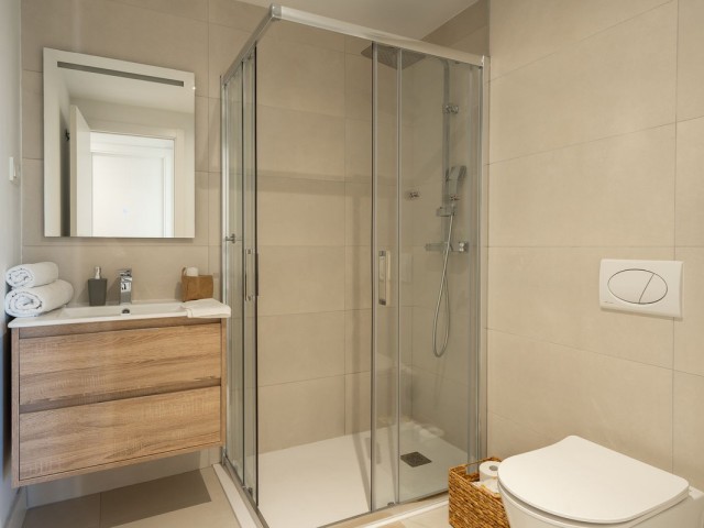 2 Soveroms Leilighet i Fuengirola