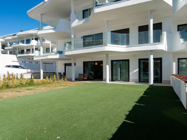 2 Soveroms Leilighet i Fuengirola