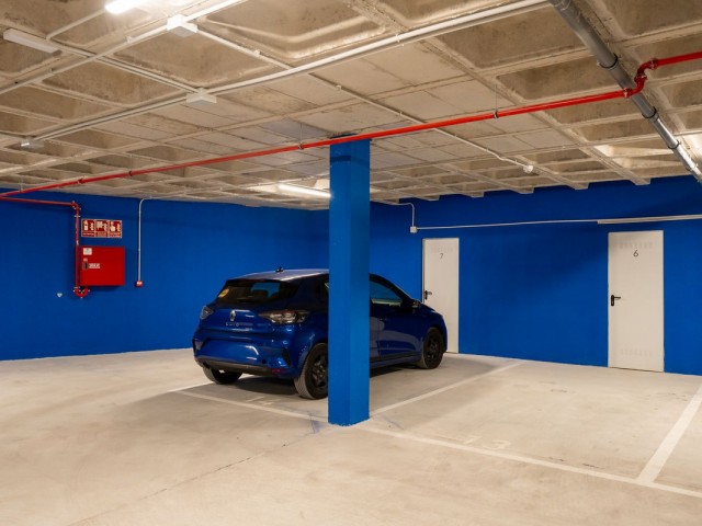 2 Soveroms Leilighet i Fuengirola