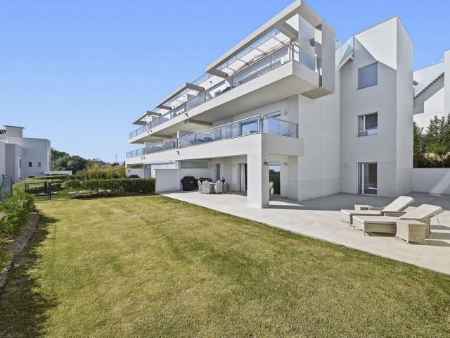 Apartment, La Cala Golf