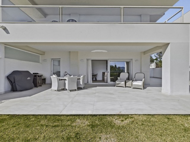 3 Bedrooms Apartment in La Cala Golf