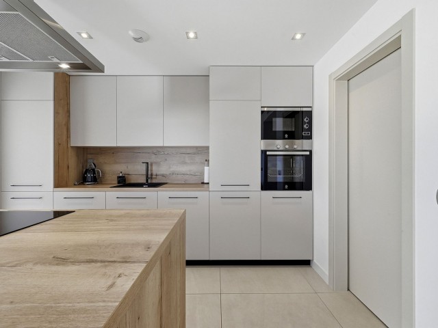 3 Bedrooms Apartment in La Cala Golf