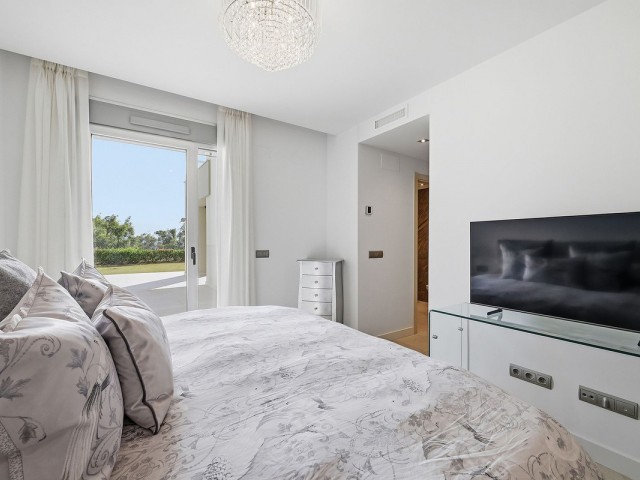 3 Bedrooms Apartment in La Cala Golf