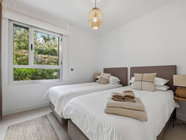 3 Bedrooms Apartment in La Cala Golf