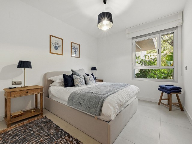 3 Bedrooms Apartment in La Cala Golf