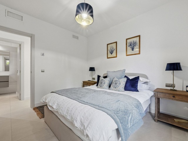 3 Bedrooms Apartment in La Cala Golf