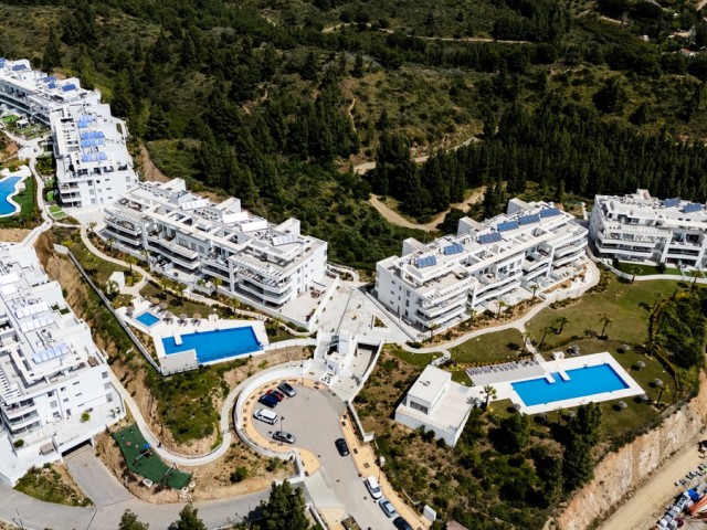 2 Soveroms Leilighet i El Faro