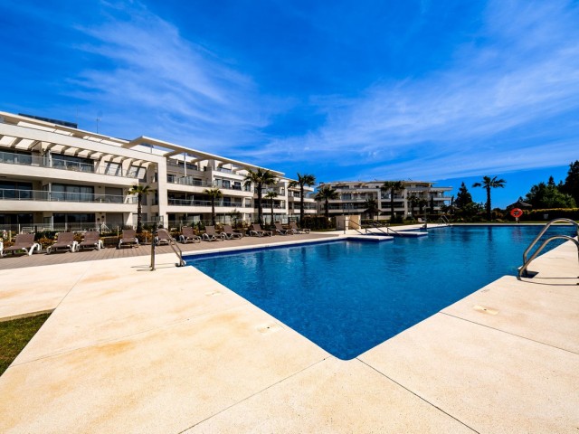 Appartement avec 2 Chambres  à El Faro