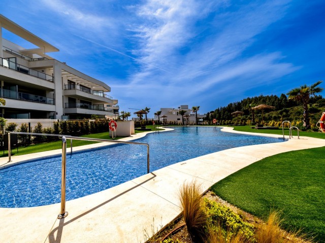 Appartement avec 2 Chambres  à El Faro