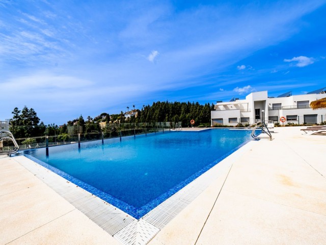 Appartement avec 2 Chambres  à El Faro