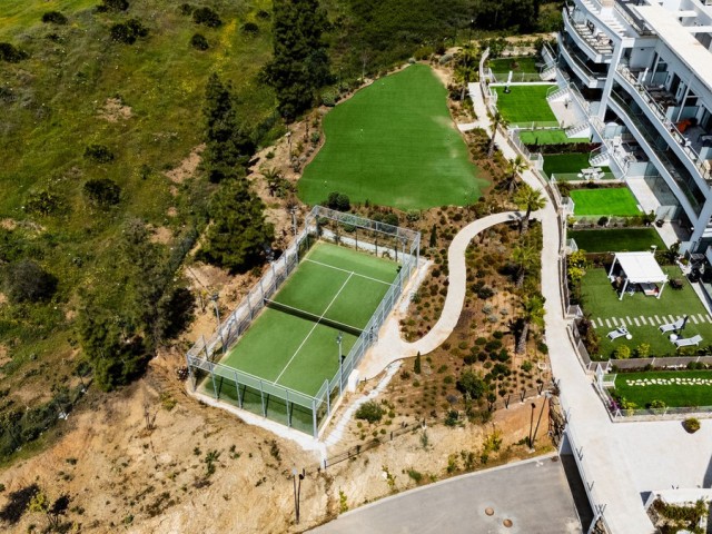 Appartement avec 2 Chambres  à El Faro