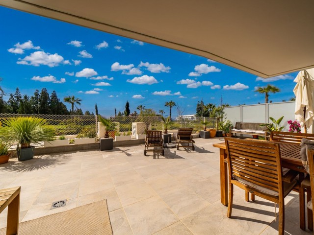 Appartement avec 2 Chambres  à El Faro