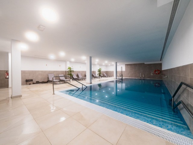 Appartement avec 2 Chambres  à El Faro