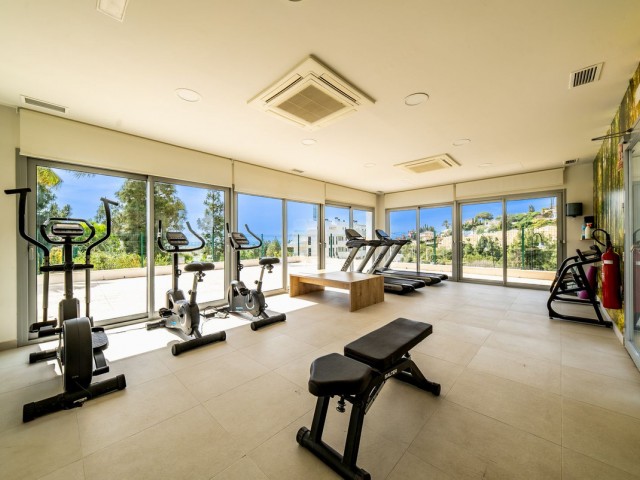 Appartement avec 2 Chambres  à El Faro