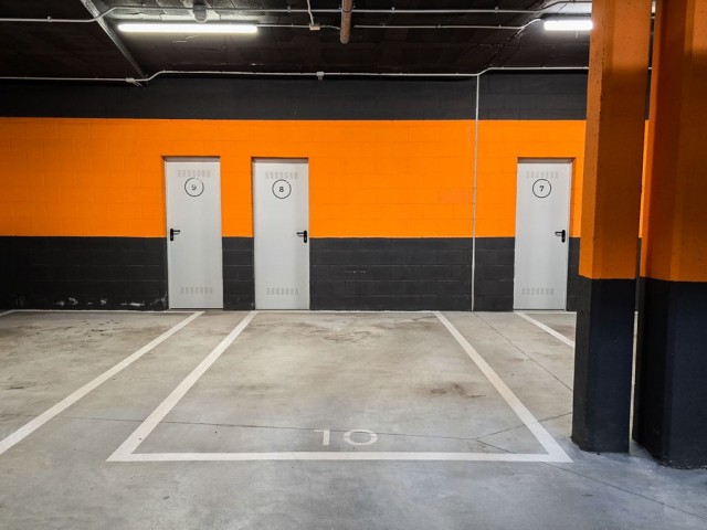 Appartement avec 2 Chambres  à El Faro