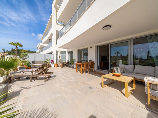 Appartement avec 2 Chambres  à El Faro