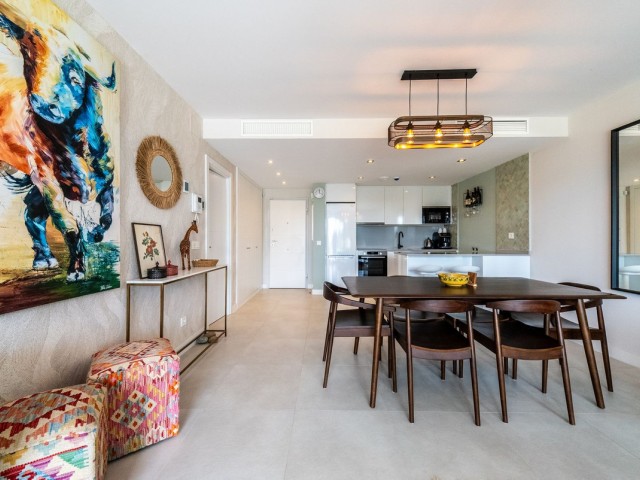 Appartement avec 2 Chambres  à El Faro