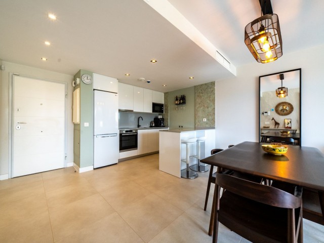 Appartement avec 2 Chambres  à El Faro