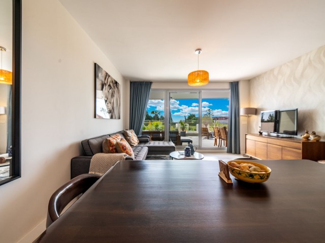 Appartement avec 2 Chambres  à El Faro