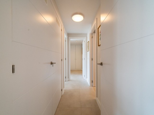 Appartement avec 2 Chambres  à El Faro