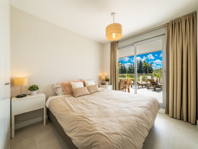 Appartement avec 2 Chambres  à El Faro