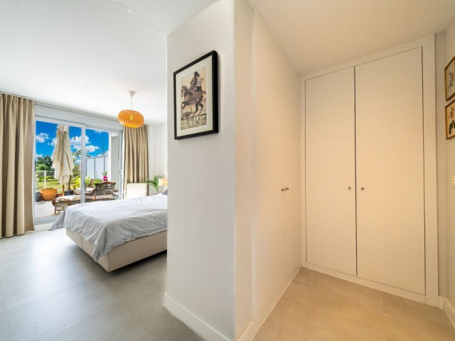 Appartement avec 2 Chambres  à El Faro