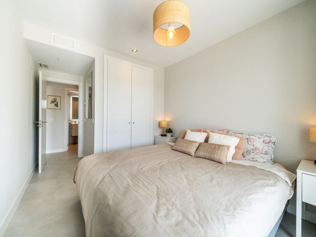 Appartement avec 2 Chambres  à El Faro